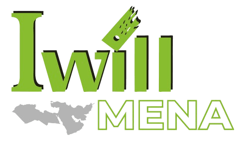 IWILL MENA