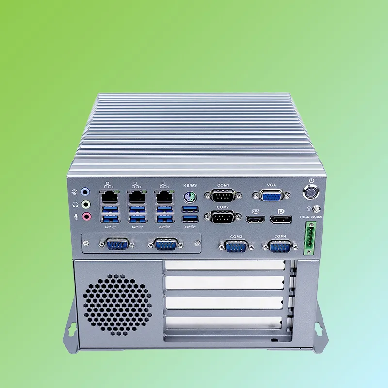 IBOX-708
