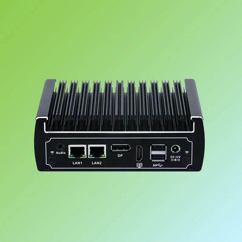 IBOX-501